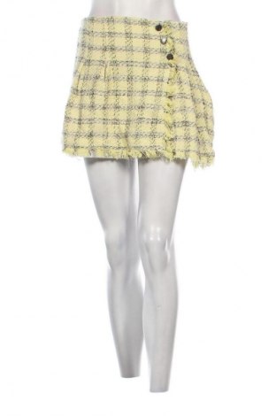 Rock Zara, Größe S, Farbe Mehrfarbig, Preis 13,99 €