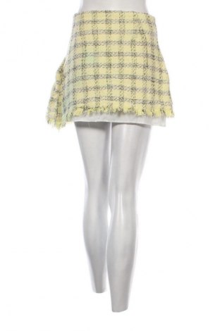 Rock Zara, Größe S, Farbe Mehrfarbig, Preis 13,99 €