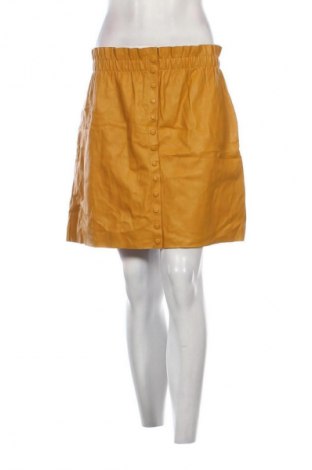 Φούστα Zara, Μέγεθος M, Χρώμα Κίτρινο, Τιμή 5,99 €