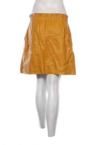 Φούστα Zara, Μέγεθος M, Χρώμα Κίτρινο, Τιμή 5,99 €