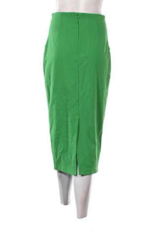 Rock Zara, Größe S, Farbe Grün, Preis 7,99 €