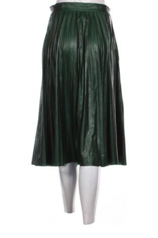 Пола Zara, Размер S, Цвят Зелен, Цена 27,99 лв.