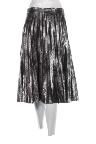 Rock Zara, Größe L, Farbe Silber, Preis 18,99 €