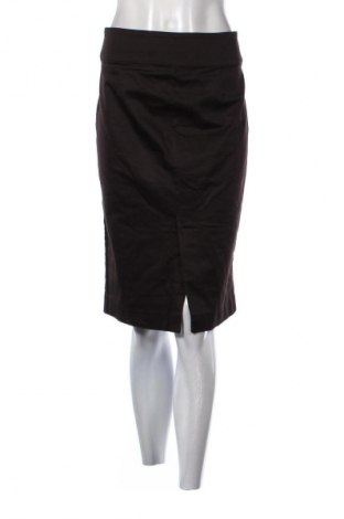 Φούστα Zara, Μέγεθος M, Χρώμα Καφέ, Τιμή 22,34 €