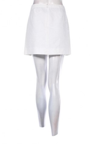 Spódnica Zara, Rozmiar L, Kolor Biały, Cena 29,99 zł