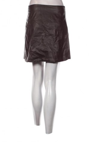 Fustă Zara, Mărime S, Culoare Maro, Preț 69,99 Lei