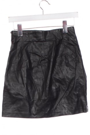 Sukňa Zara, Veľkosť XS, Farba Čierna, Cena  11,95 €