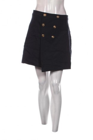 Φούστα Zara, Μέγεθος M, Χρώμα Μπλέ, Τιμή 12,99 €