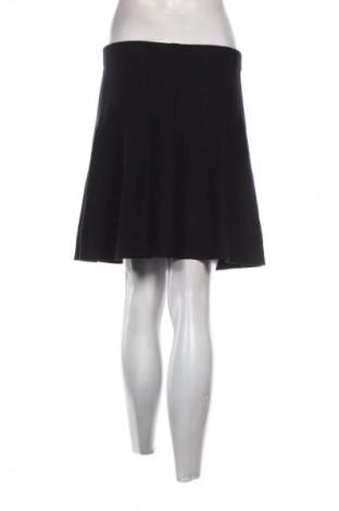 Rock Zara, Größe L, Farbe Blau, Preis 10,23 €