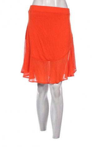 Spódnica Zara, Rozmiar S, Kolor Pomarańczowy, Cena 45,95 zł