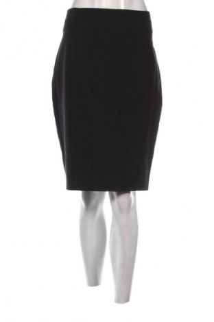 Φούστα Zara, Μέγεθος L, Χρώμα Μαύρο, Τιμή 10,24 €