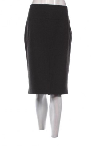 Φούστα Zara, Μέγεθος L, Χρώμα Μαύρο, Τιμή 10,24 €