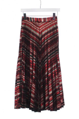 Sukně Zara, Velikost XXS, Barva Vícebarevné, Cena  439,00 Kč
