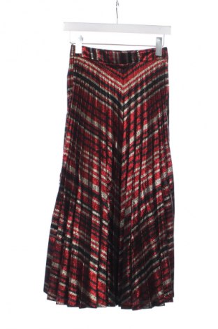 Sukně Zara, Velikost XXS, Barva Vícebarevné, Cena  439,00 Kč