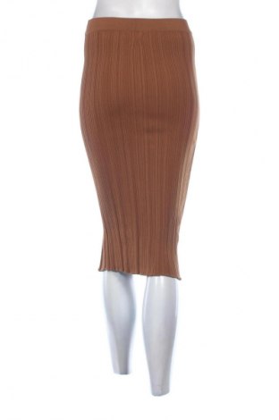 Sukně Zara, Velikost S, Barva Hnědá, Cena  342,00 Kč