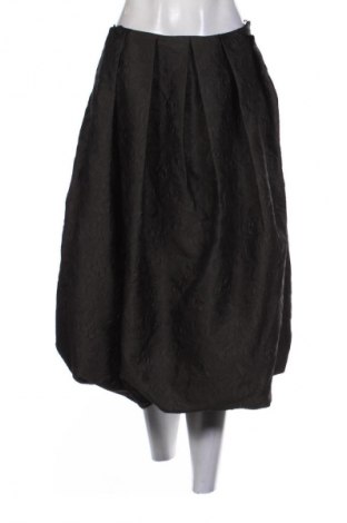 Rock Zara, Größe S, Farbe Grün, Preis 31,68 €