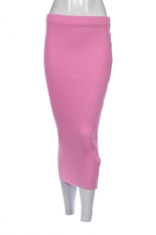Rock Zara, Größe S, Farbe Rosa, Preis 13,81 €