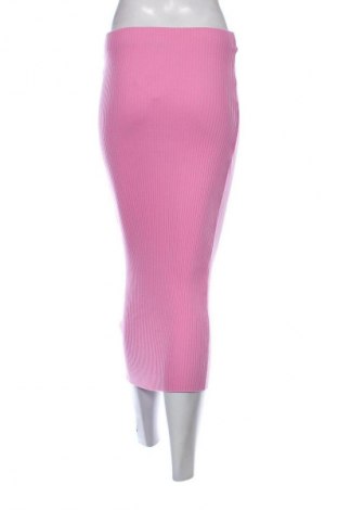 Rock Zara, Größe S, Farbe Rosa, Preis 13,81 €