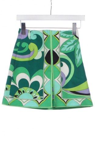 Sukňa Zara, Veľkosť XS, Farba Viacfarebná, Cena  10,23 €