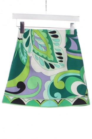 Sukňa Zara, Veľkosť XS, Farba Viacfarebná, Cena  10,23 €