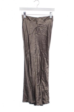 Rock Zara, Größe XS, Farbe Beige, Preis 15,72 €