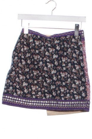 Sukňa Zara, Veľkosť XS, Farba Viacfarebná, Cena  23,53 €