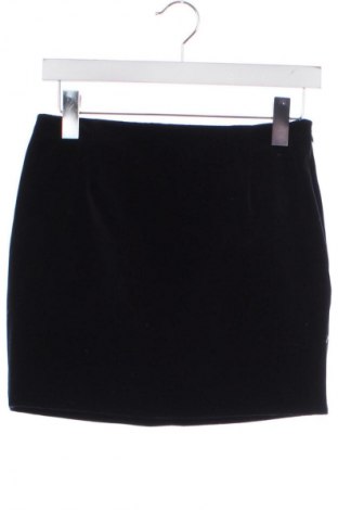 Szoknya Zara, Méret XS, Szín Fekete, Ár 10 831 Ft