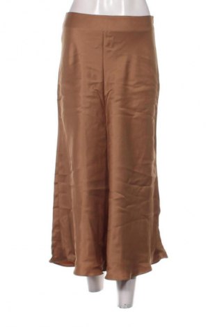 Sukně Zara, Velikost S, Barva Hnědá, Cena  866,00 Kč
