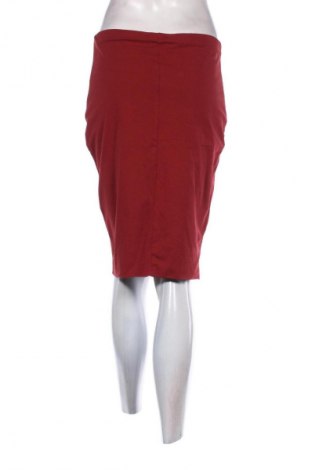Rock Zara, Größe L, Farbe Rot, Preis € 10,22