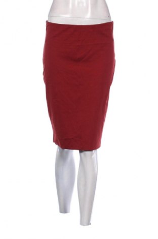 Rock Zara, Größe L, Farbe Rot, Preis € 10,22