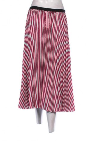 Fustă Zara, Mărime M, Culoare Multicolor, Preț 72,03 Lei