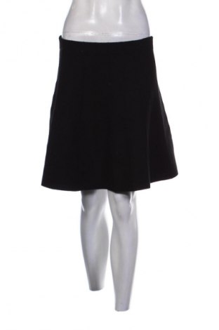 Φούστα Zara, Μέγεθος L, Χρώμα Μαύρο, Τιμή 10,22 €