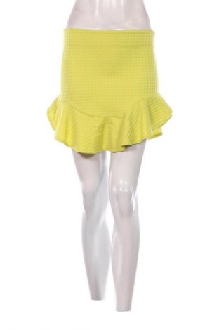 Φούστα Zara Trafaluc, Μέγεθος M, Χρώμα Πράσινο, Τιμή 21,00 €