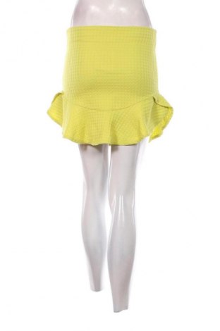 Φούστα Zara Trafaluc, Μέγεθος M, Χρώμα Πράσινο, Τιμή 21,00 €
