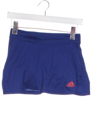 Hosenrock Adidas, Größe XS, Farbe Blau, Preis € 56,37