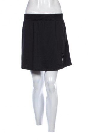 Fustă-pantalon. Crivit, Mărime XL, Culoare Negru, Preț 77,17 Lei