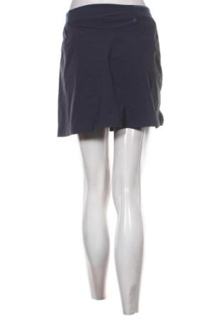 Fustă-pantalon. Unbranded, Mărime XL, Culoare Albastru, Preț 76,30 Lei