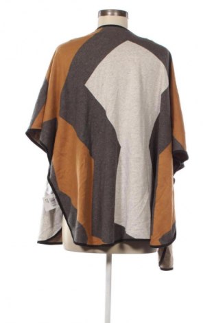 Poncho Jacqueline De Yong, Mărime S, Culoare Multicolor, Preț 63,99 Lei