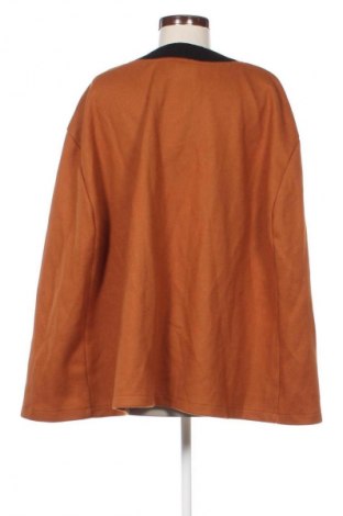 Poncho SHEIN, Größe M, Farbe Braun, Preis 15,00 €