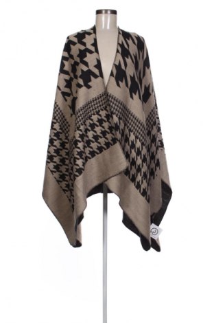 Poncho TCM, Größe XXL, Farbe Mehrfarbig, Preis € 14,83