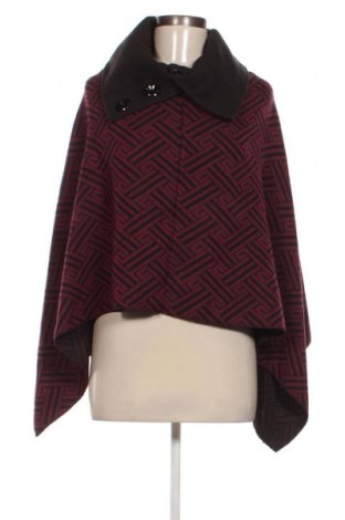 Poncho Unbranded, Mărime M, Culoare Multicolor, Preț 76,70 Lei