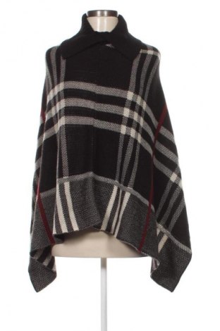 Poncho Unbranded, Größe M, Farbe Mehrfarbig, Preis € 14,83