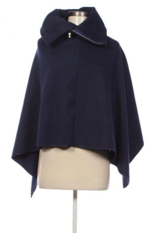 Poncho Unbranded, Größe M, Farbe Blau, Preis € 15,00