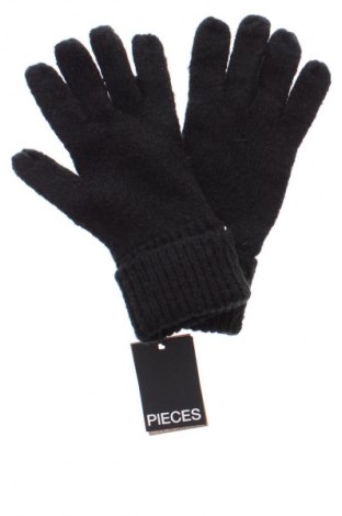 Rukavice  Pieces, Farba Čierna, Cena  16,95 €