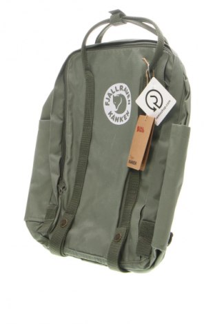 Σακίδιο πλάτης Fjallraven, Χρώμα Πράσινο, Τιμή 90,99 €