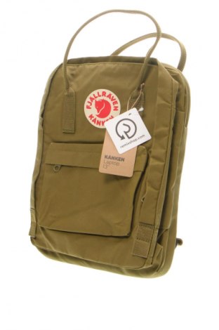 Rucksack Fjallraven, Farbe Grün, Preis 98,99 €