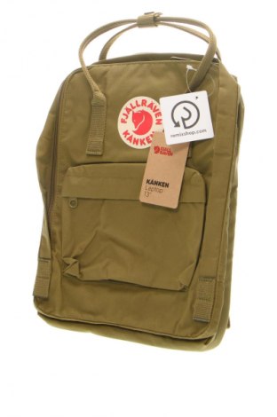 Rucksack Fjallraven, Farbe Grün, Preis 98,99 €