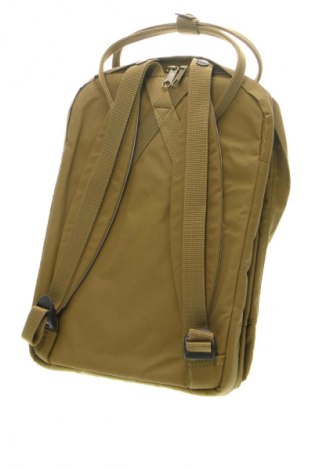 Rucksack Fjallraven, Farbe Grün, Preis 98,99 €