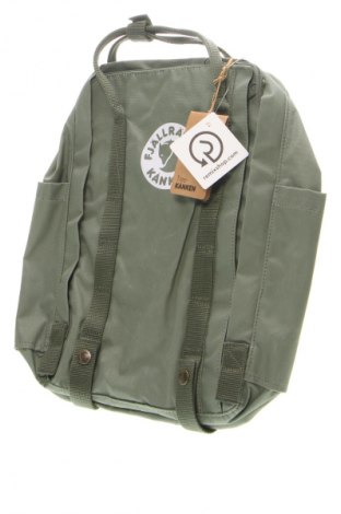 Rucksack Fjallraven, Farbe Grün, Preis 98,99 €