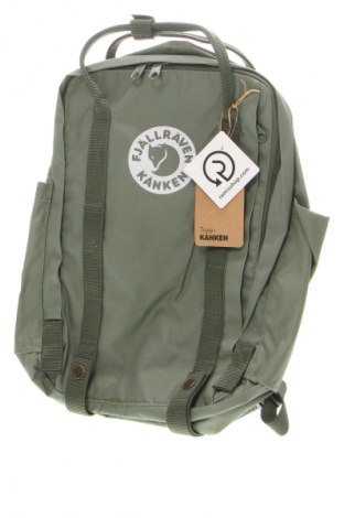 Batoh 
 Fjallraven, Farba Zelená, Cena  83,95 €